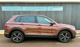 Volkswagen Tiguan Life 2022