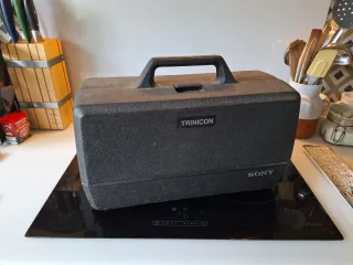 Videocámara Sony HVC-4000P