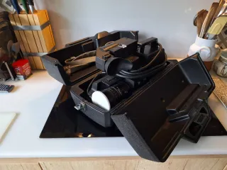 Videocámara Sony HVC-4000P