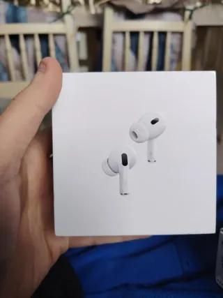 Airpods Pro 2ª Gen