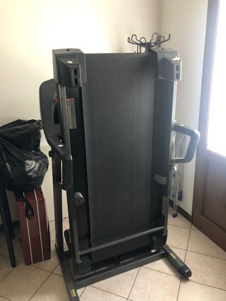 Tapis roulant pro form heart rate control 590 HR