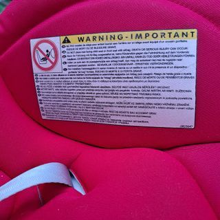 Silla coche Bébé Confort Streety.Fix Grupo 0+