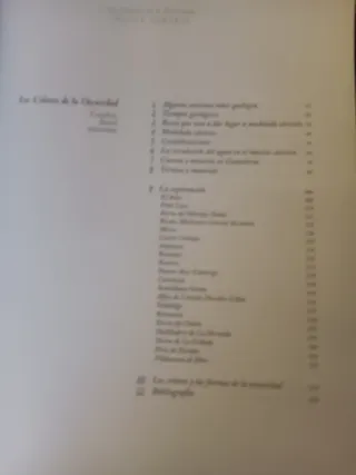 Los Colores de la Oscuridad: Cantabria