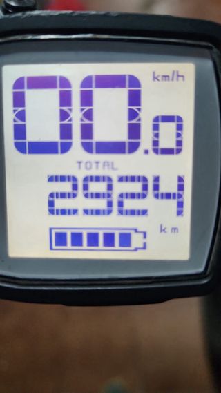 Bicicleta Eléctrica CUBE Stereo Hybrid EXC 500w