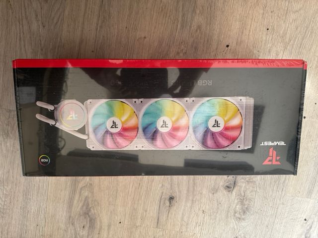 Chollo! PC Gaming I7 14k - RTX 4070 - 32GB RAM