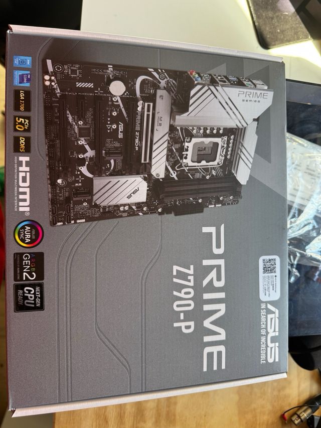 Chollo! PC Gaming I7 14k - RTX 4070 - 32GB RAM