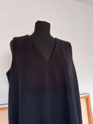 Mini abito Yaya nero taglia S