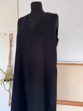 Mini abito Yaya nero taglia S