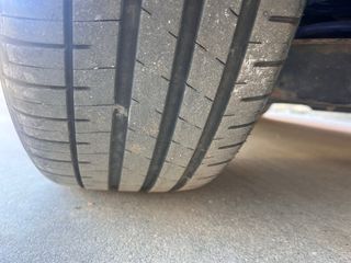 Llantas OZ Ultraleggera