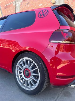 Llantas OZ Ultraleggera