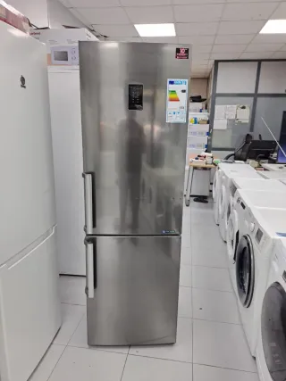 Nevera marca Samsung a++ 185,cm Nofrost