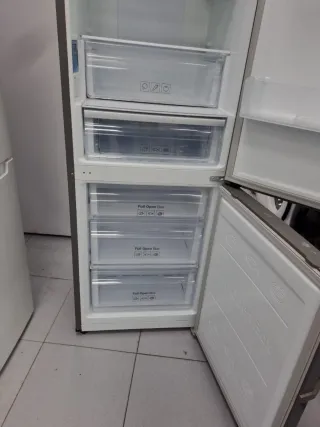 Nevera marca Samsung a++ 185,cm Nofrost