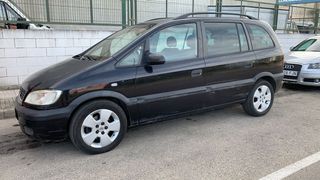 Opel Zafira 2004