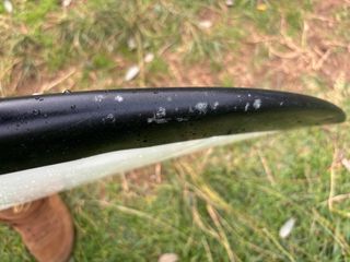 Tabla de surf Fish Envy 5'7