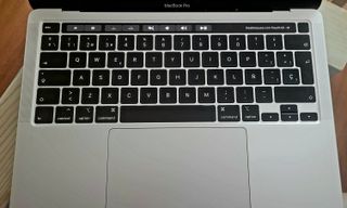 MacBook Pro 13 Intel i5 8GB RAM 256GB SSD