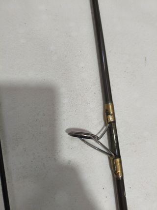 Caña Spinning Kalikunnan Nantucket 240