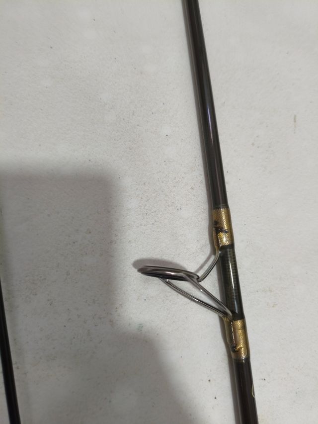 Caña Spinning Kalikunnan Nantucket 240