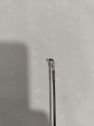 Caña Spinning Kalikunnan Nantucket 240