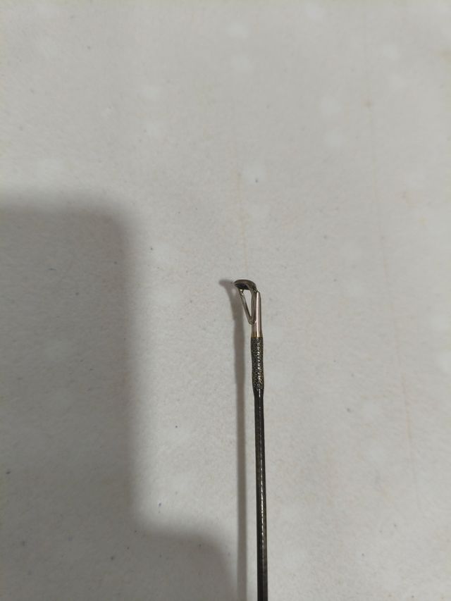 Caña Spinning Kalikunnan Nantucket 240