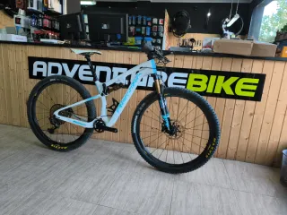 Berria Mako 29 Talla S