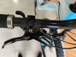 Berria Mako 29 Talla S