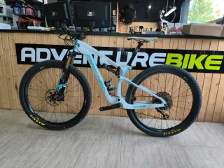 Berria Mako 29 Talla S