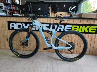 Berria Mako 29 Talla S