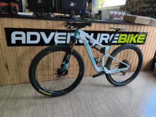 Berria Mako 29 Talla S