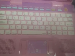 Ordenador Infantil VTech Genio Master Color Rosa