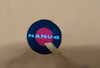 Abrigo plumas mujer super calentito