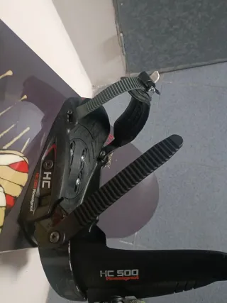 Tabla Snowboard Rossignol Diva