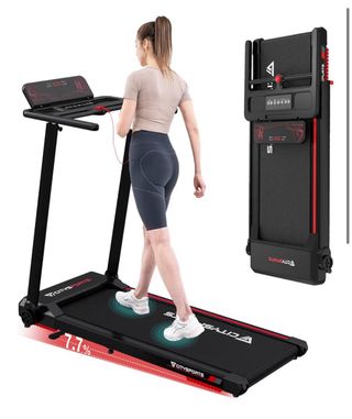 Cinta de correr plegable CITYSPORTS