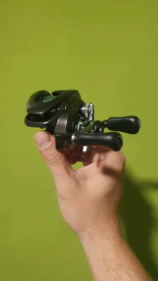 Carrete Shimano Metanium B MGL XG Left