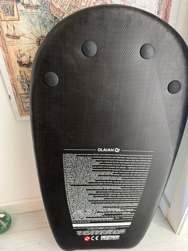 Tabla de natación OLAIAN