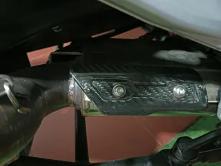 Escape IXIL RC para BMW F900 R/XR homologado