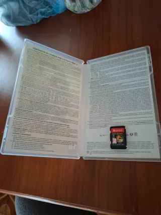 Mortal Kombat 11 Nintendo Switch