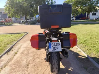 BMW S 1000 XR 2016 160 CV