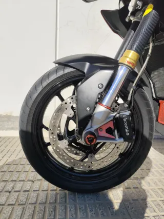 BMW S 1000 XR 2016 160 CV