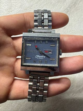 Orologio Mortima Mayerling Vintage