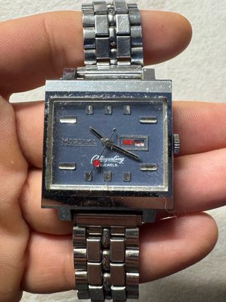 Orologio Mortima Mayerling Vintage