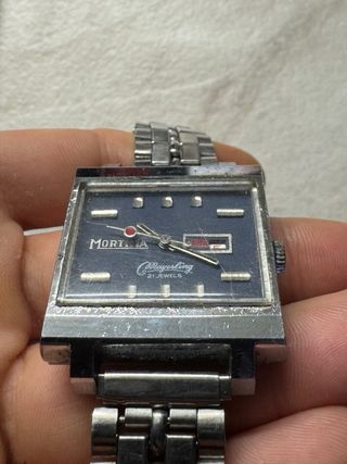 Orologio Mortima Mayerling Vintage