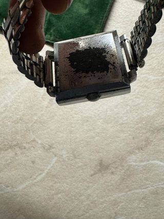 Orologio Mortima Mayerling Vintage