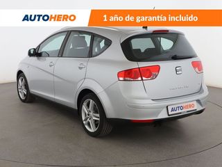 Seat Altea 2.0 TDI 4Kids Style