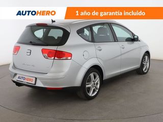 Seat Altea 2.0 TDI 4Kids Style