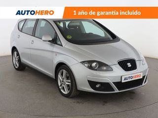 Seat Altea 2.0 TDI 4Kids Style