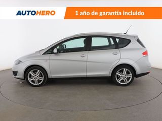 Seat Altea 2.0 TDI 4Kids Style