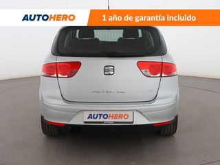 Seat Altea 2.0 TDI 4Kids Style