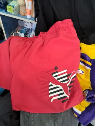 Lote Ropa Hombre/Mujer Nueva Marca