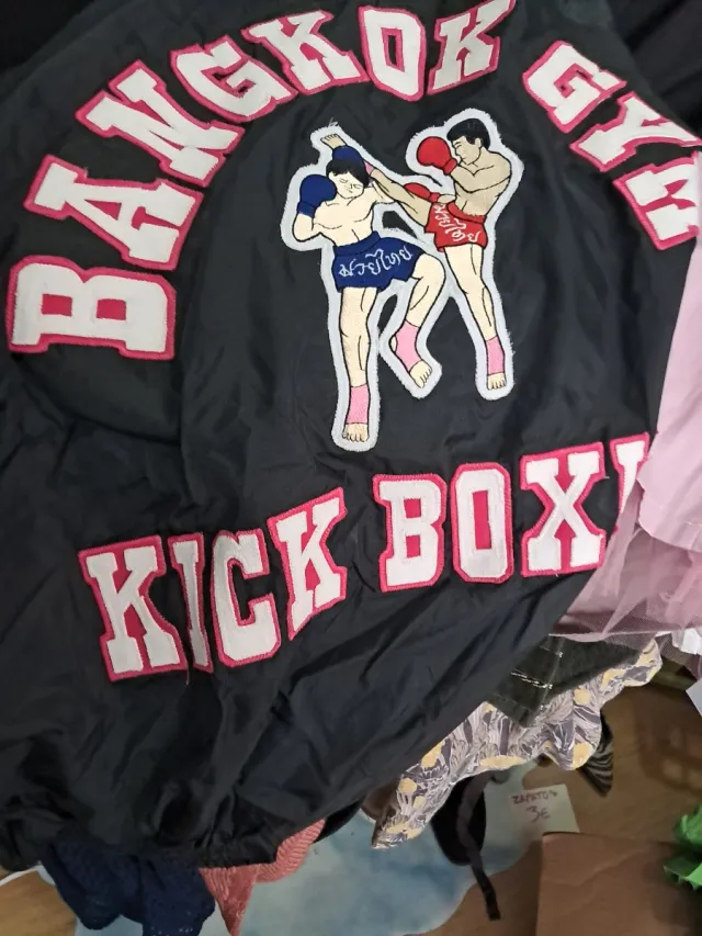 Lote Ropa Hombre/Mujer Nueva Marca