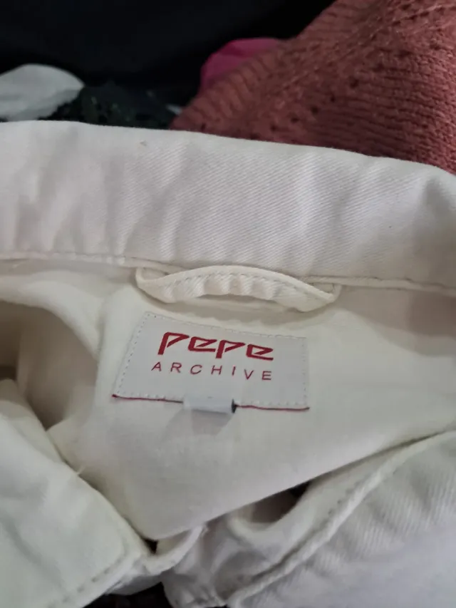 Lote Ropa Hombre/Mujer Nueva Marca